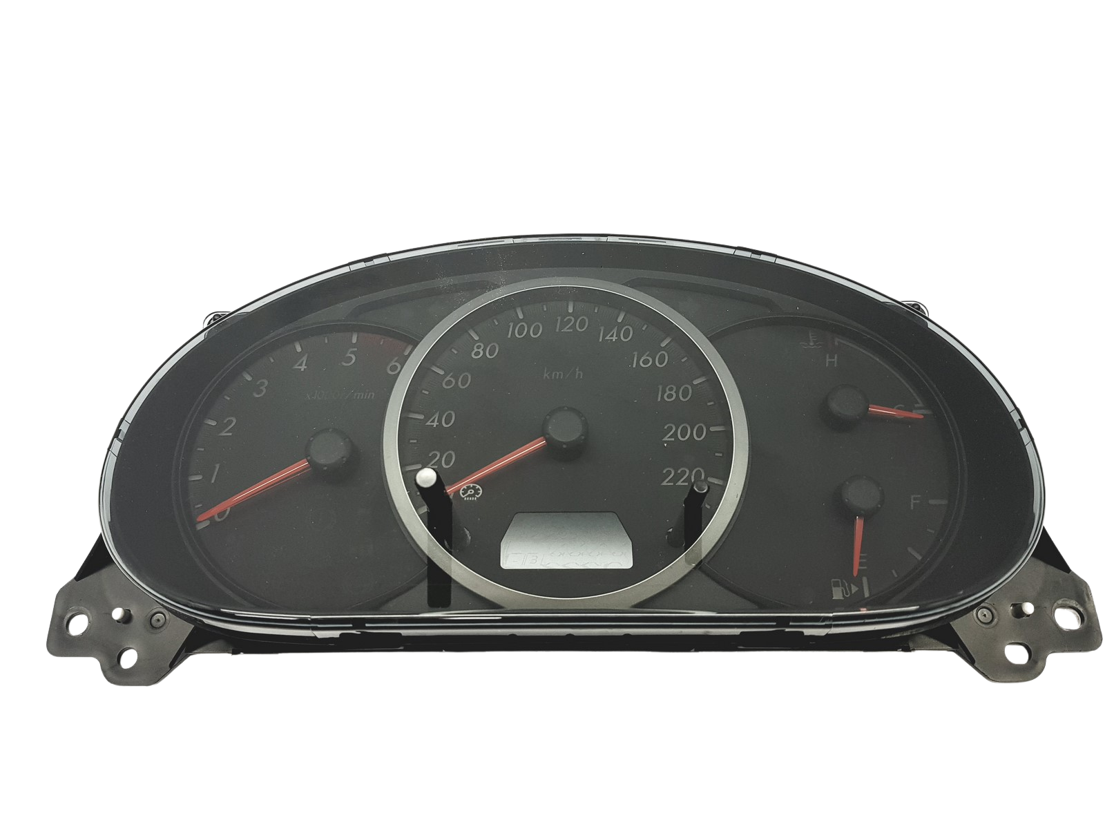 Hastighetsmätare Mazda 5 PGCD98A main product photo