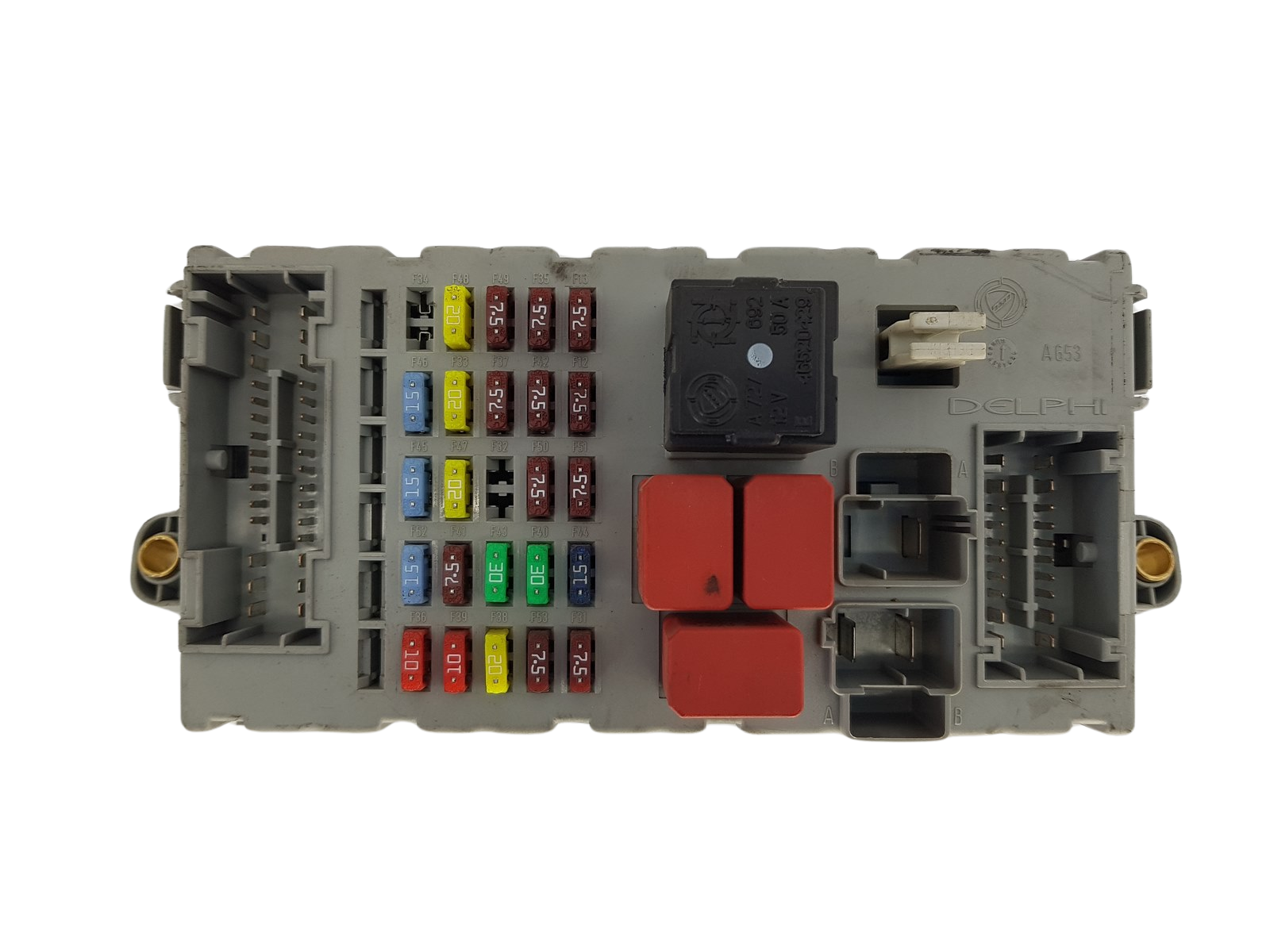 Modul Fiat Lancia 51799306 CPL Delphi 1528 main product photo