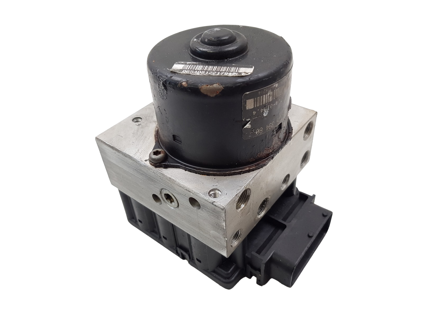 Abs-pump Peugeot 206 9632539480 10.0948-1108.3 Ate 1752 main product photo