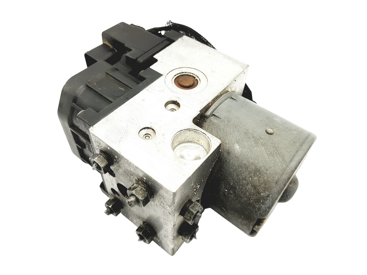 Abs-pump Citroen Xsara Picasso 9633666580 0273004353 60601 main product photo