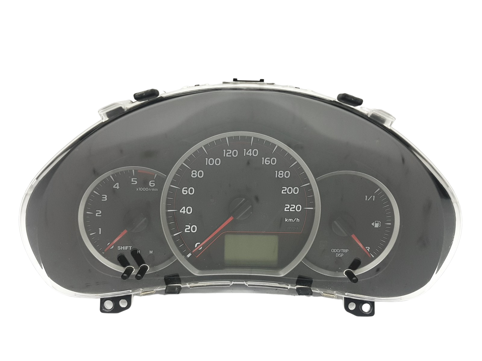 Varvräknare Toyota Yaris 3 83800-0DQ20 Denso 54647 main product photo