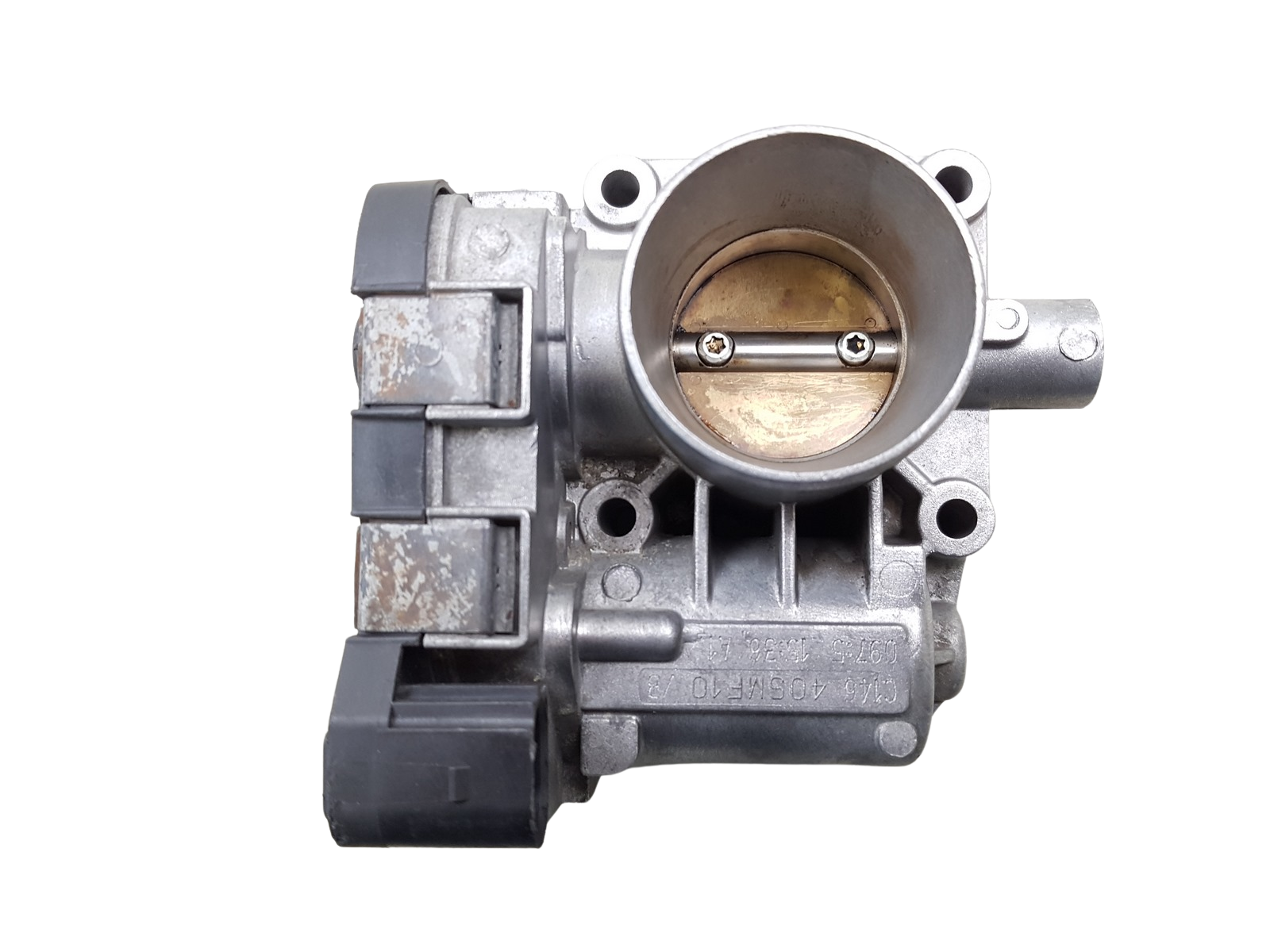 Spjällhusventil Fiat Ford 5519278 40SMF10 Magneti 2700 main product photo