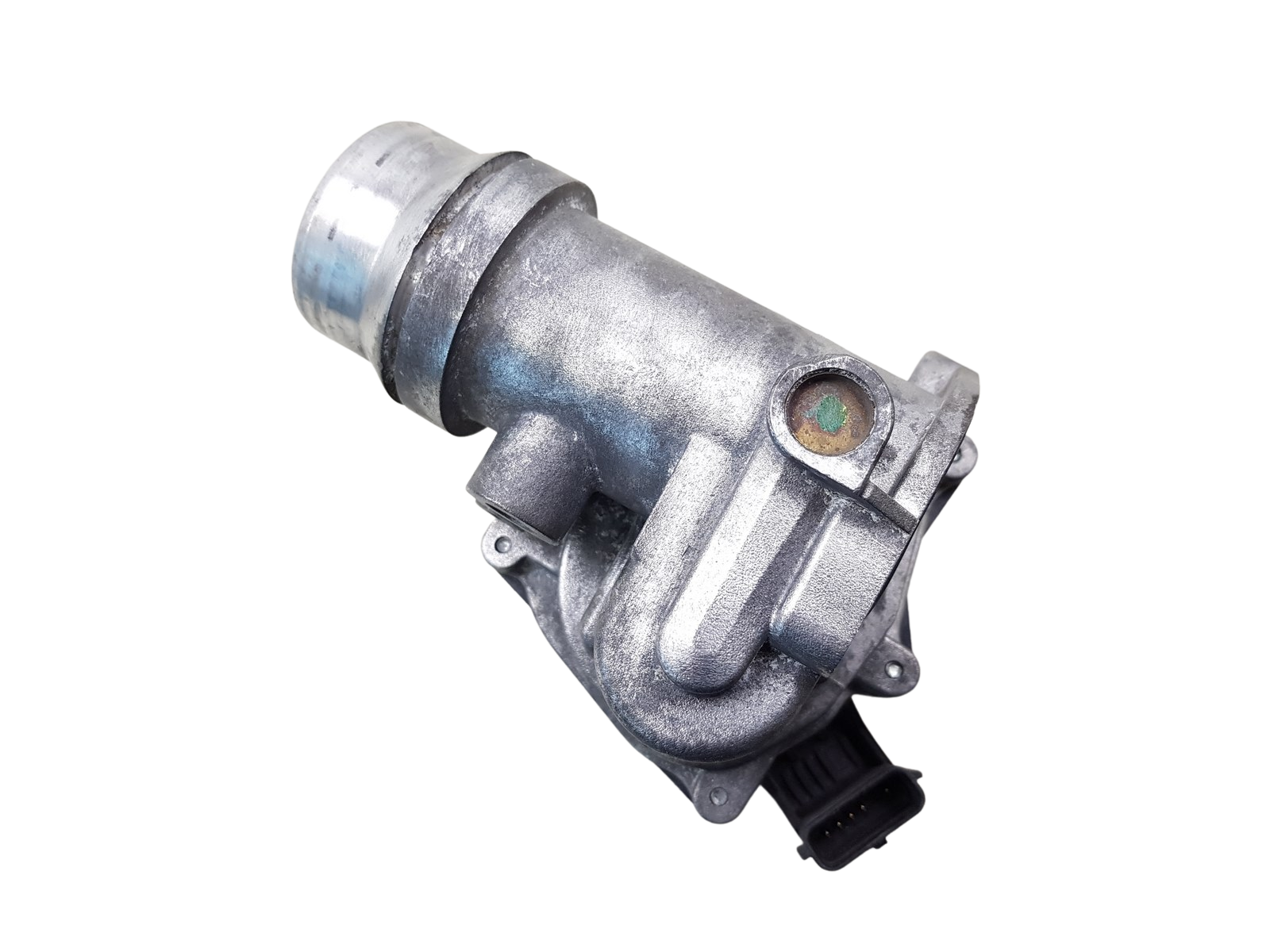 Spjällhusventil Renault 161A09794R 1.5 DCI 1804 main product photo