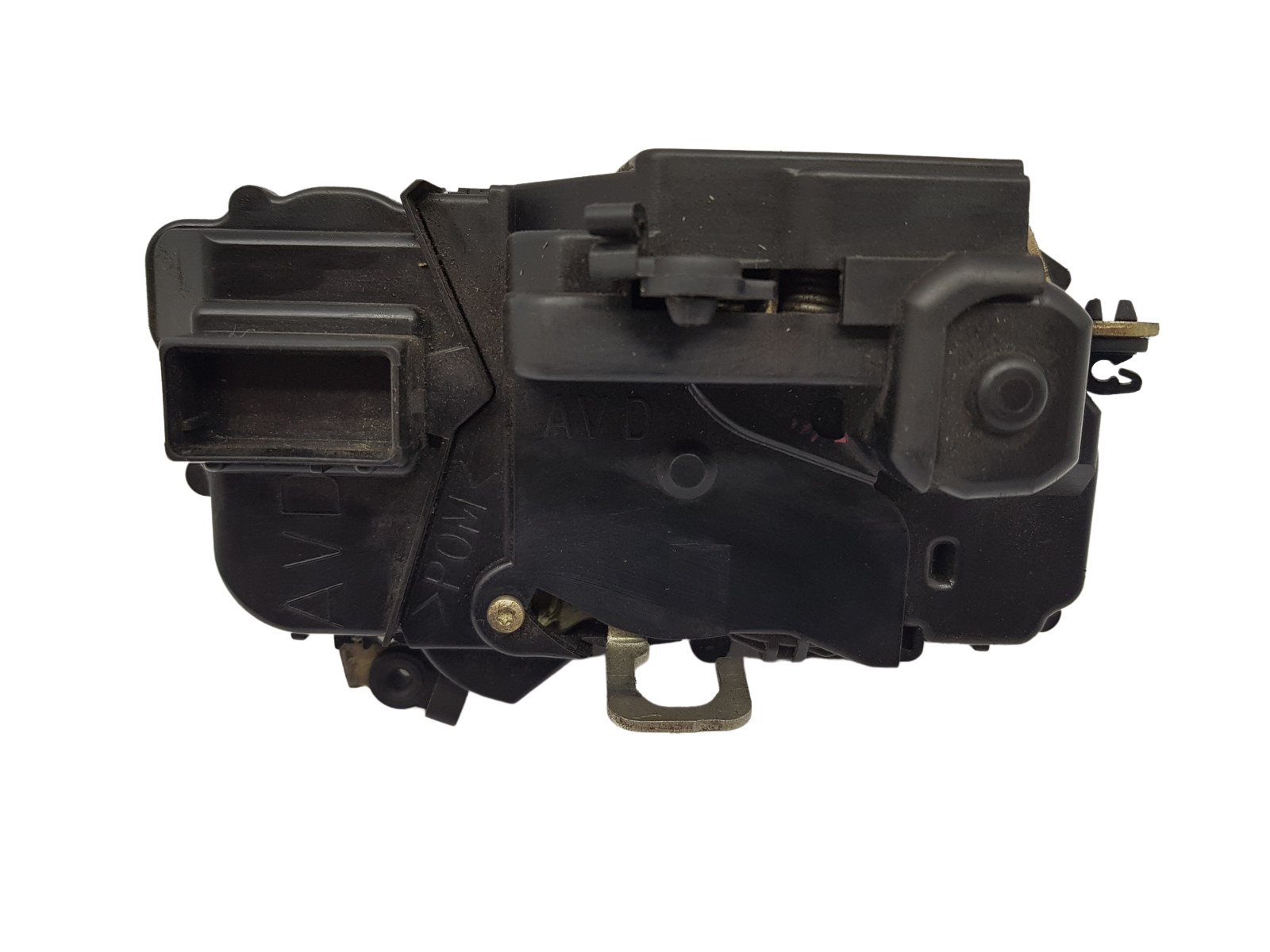 Dörrlåsmekanism Höger Fram 9136J0 Peugeot 306 Rockwell 10660 main product photo