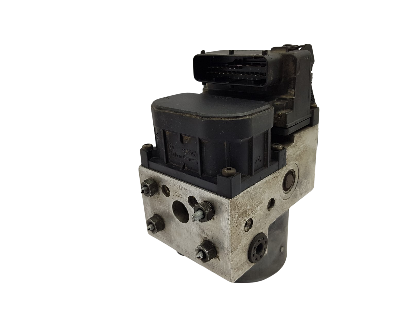 Abs-pump Citroen Xsara 2 0273004440 9636084480 0265216722 4207 main product photo