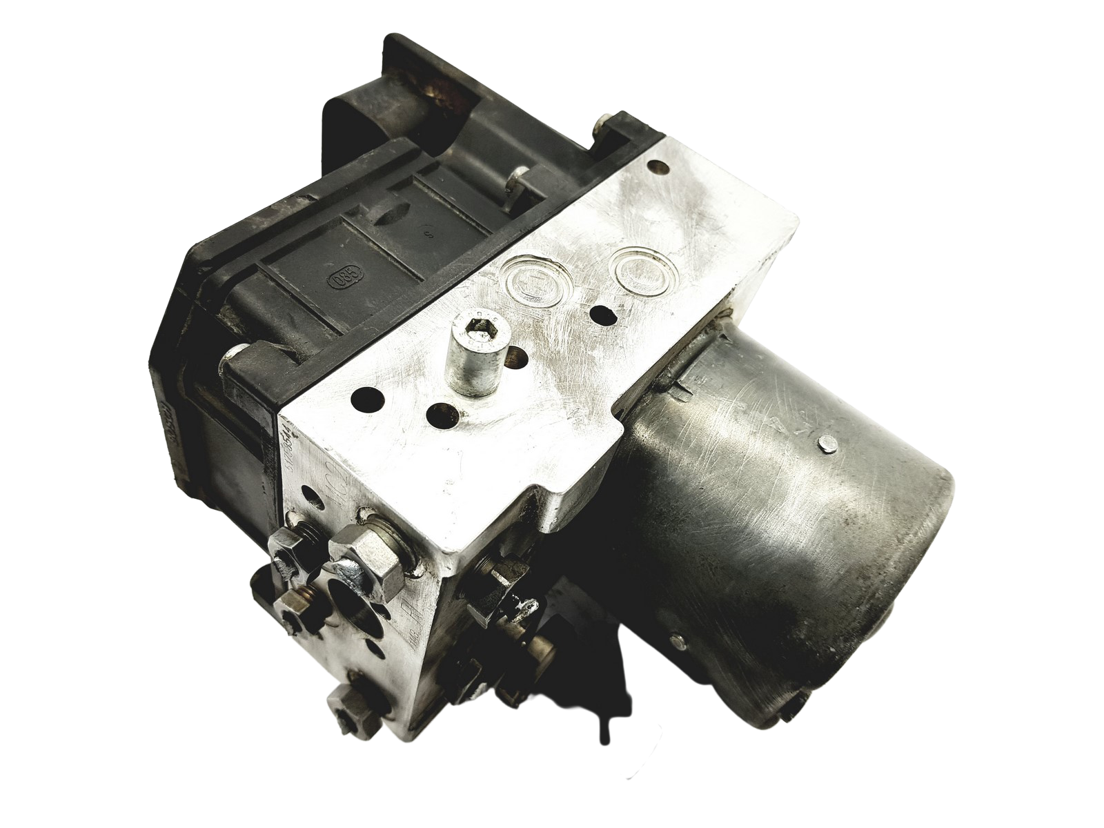 Abs-pump Alfa Romeo 147 51758544 0265950182 Bosch 38568 main product photo