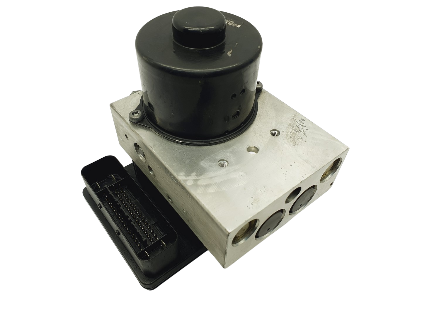Abs-pump Mercedes C W203 A0034319412 A2095450232 Ate 66583 main product photo