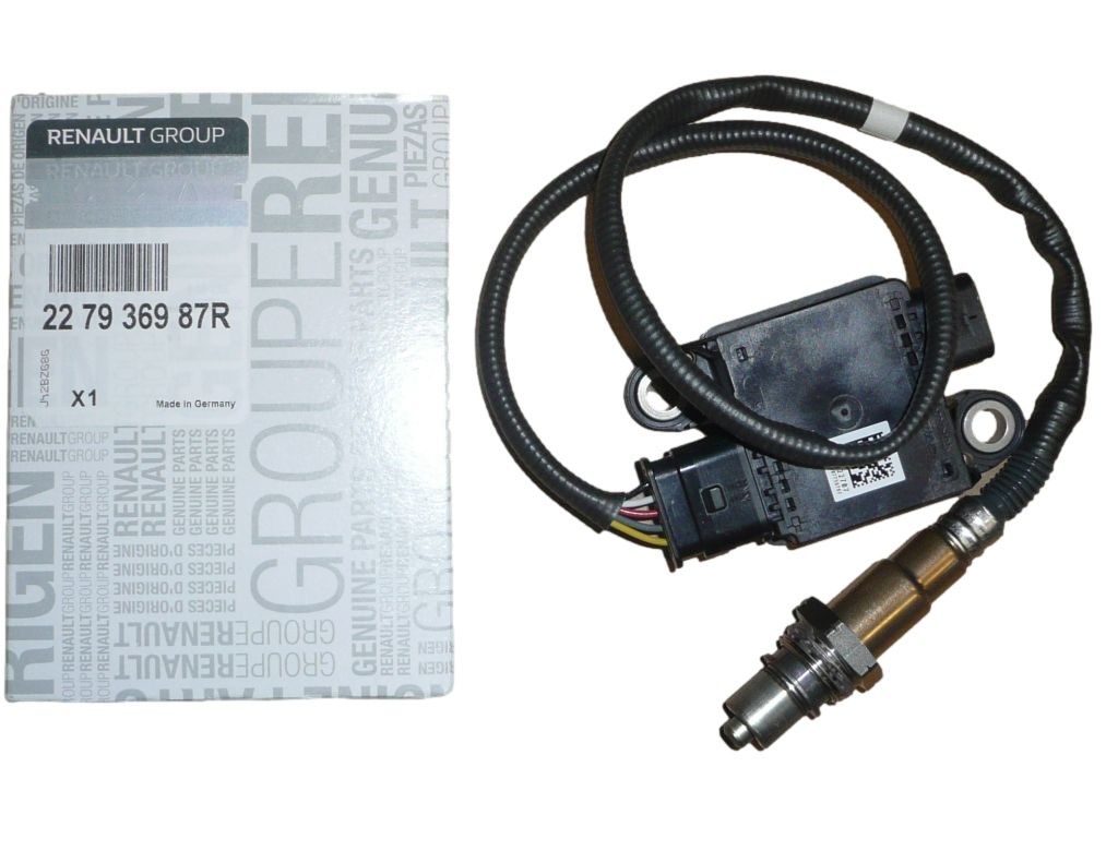Lambdasond Ny Original 227936987R Renault Alaskan Master 3 2.3 DCI main product photo