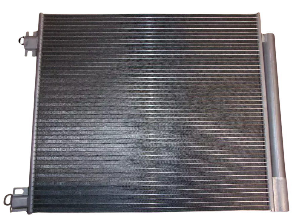 Luftkonditioneringskondensor Renault 921006951R Original main product photo