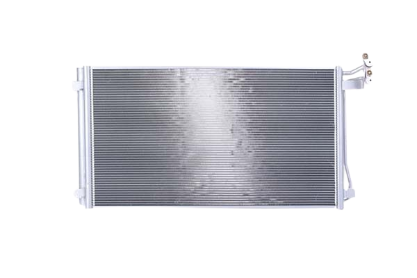 Luftkonditioneringskondensor Gör VW Seat 7N0820411E 88201767901 Vika main product photo