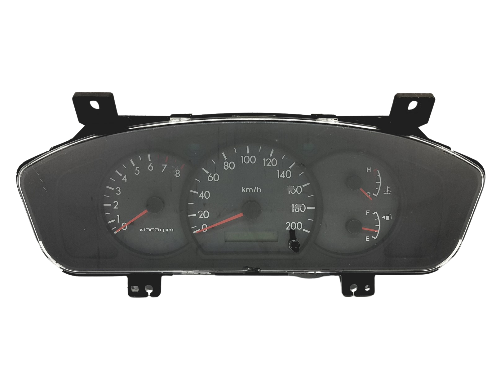 Hastighetsmätare Kia Rio 94003-FD160 2004-26400K 53396 main product photo