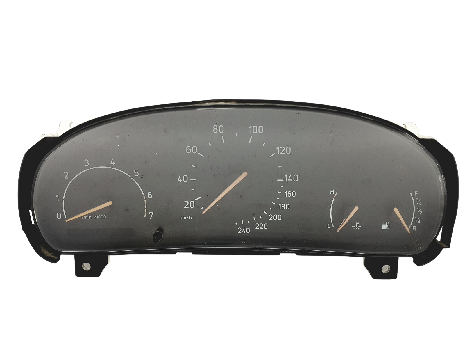 Hastighetsmätare Saab 9-5 5042403K 69295-040T 40931 main product photo