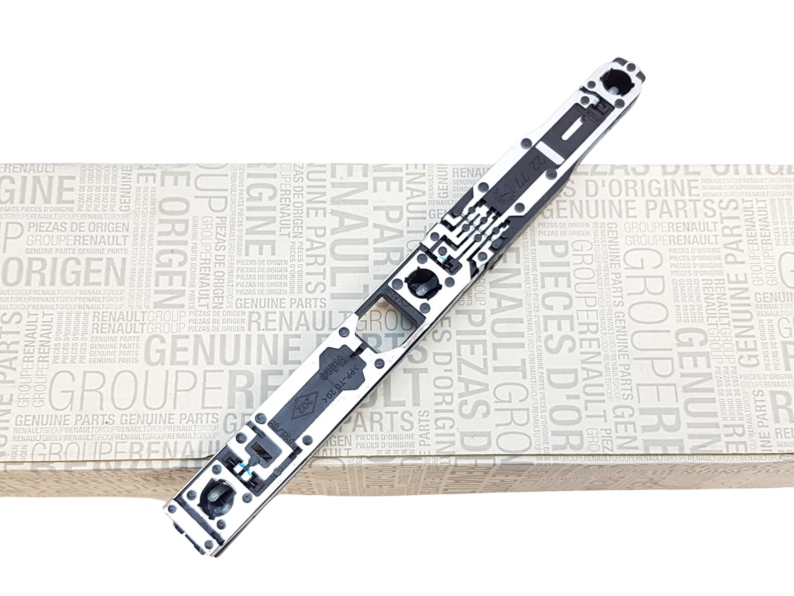 Baklampinsats Höger/Vänster Bak Nissan Kubistar 2277 Ny Original main product photo