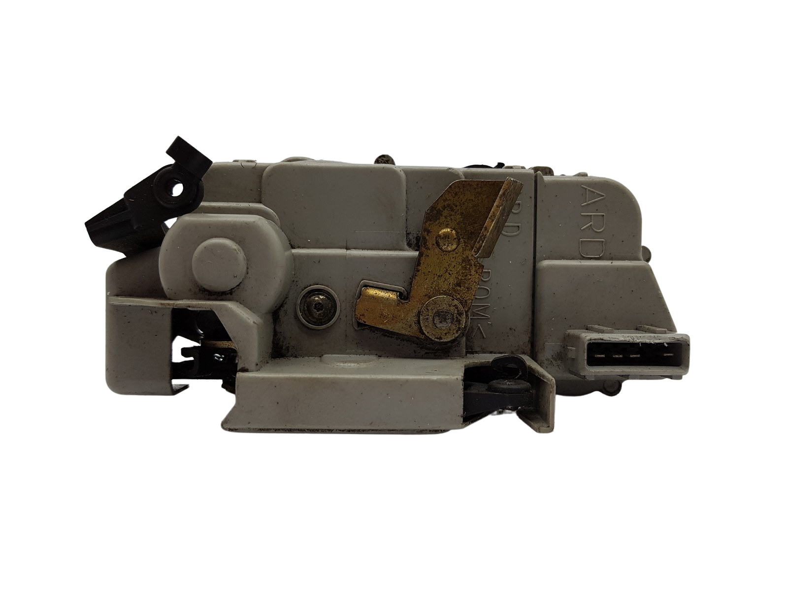 Dörrlåsmekanism Höger Bak 913884 Citroen Xsara Rockwell 10964 main product photo