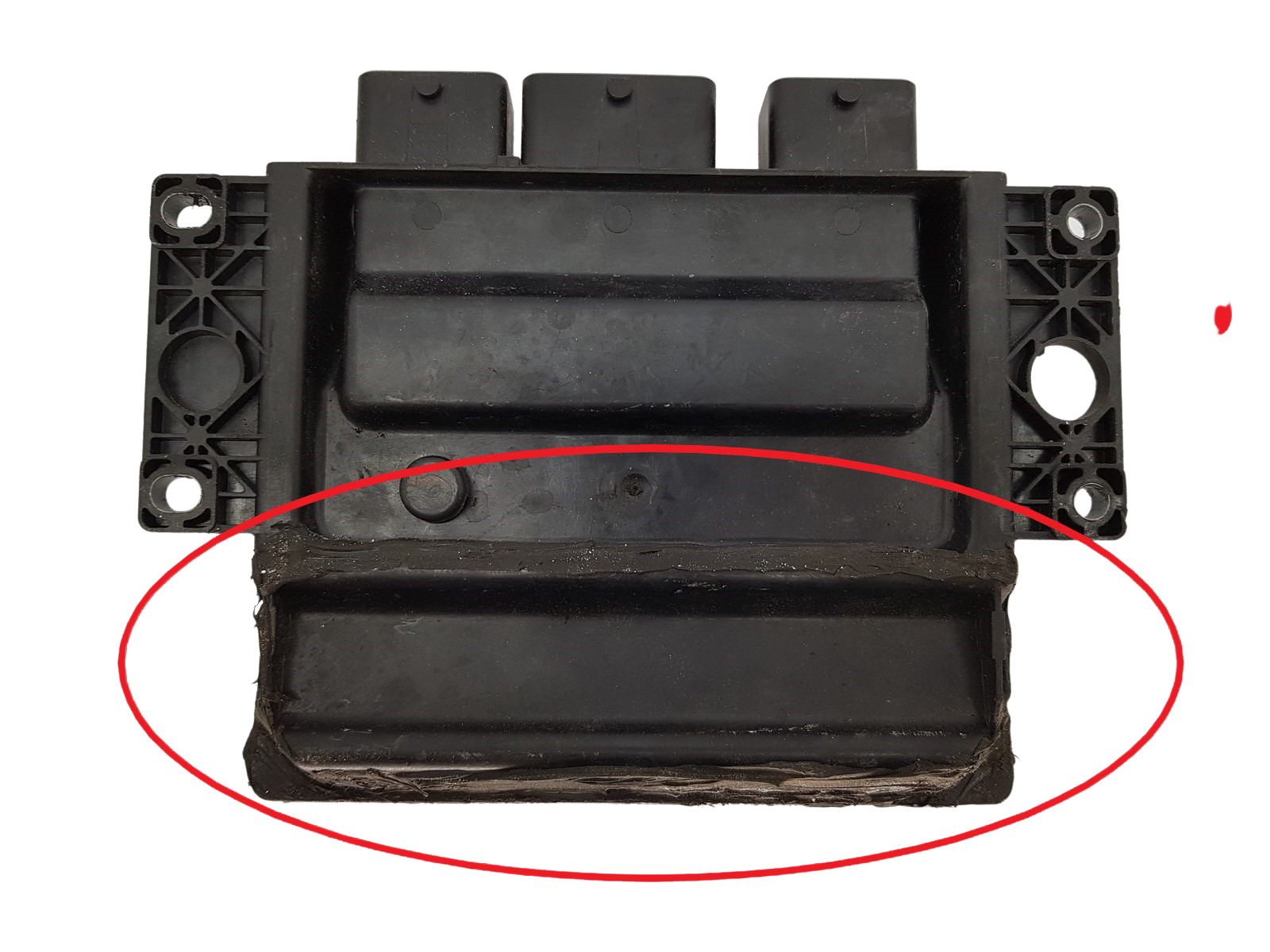 Styrenhet R0411C028A 33920-73J00 ZY34027533 Delphi TRW Suzuki main product photo