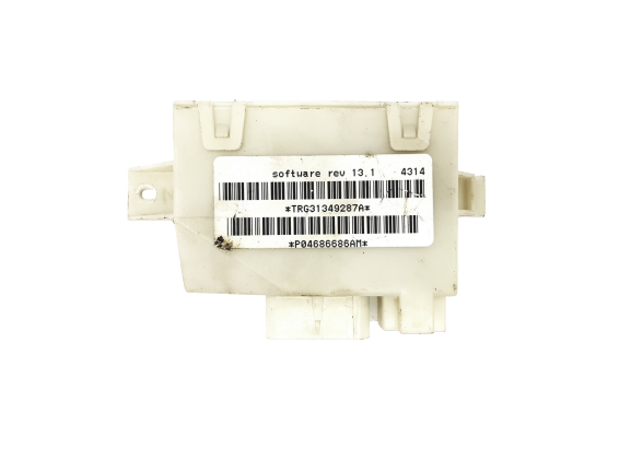Styrenhet P04686686AM Chrysler 17950 main product photo