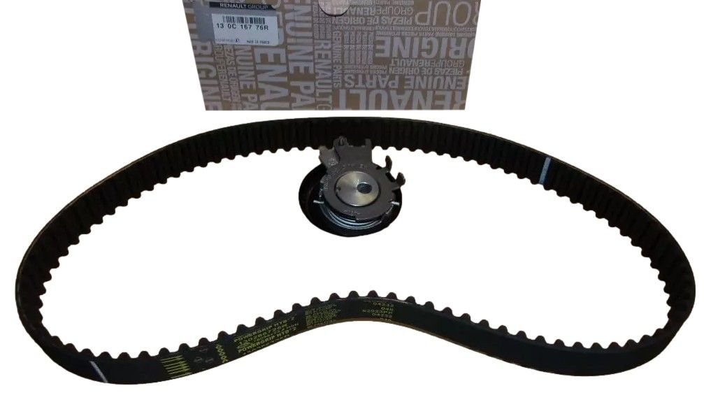Kamremssats Ny Original 130C16776R Renault main product photo