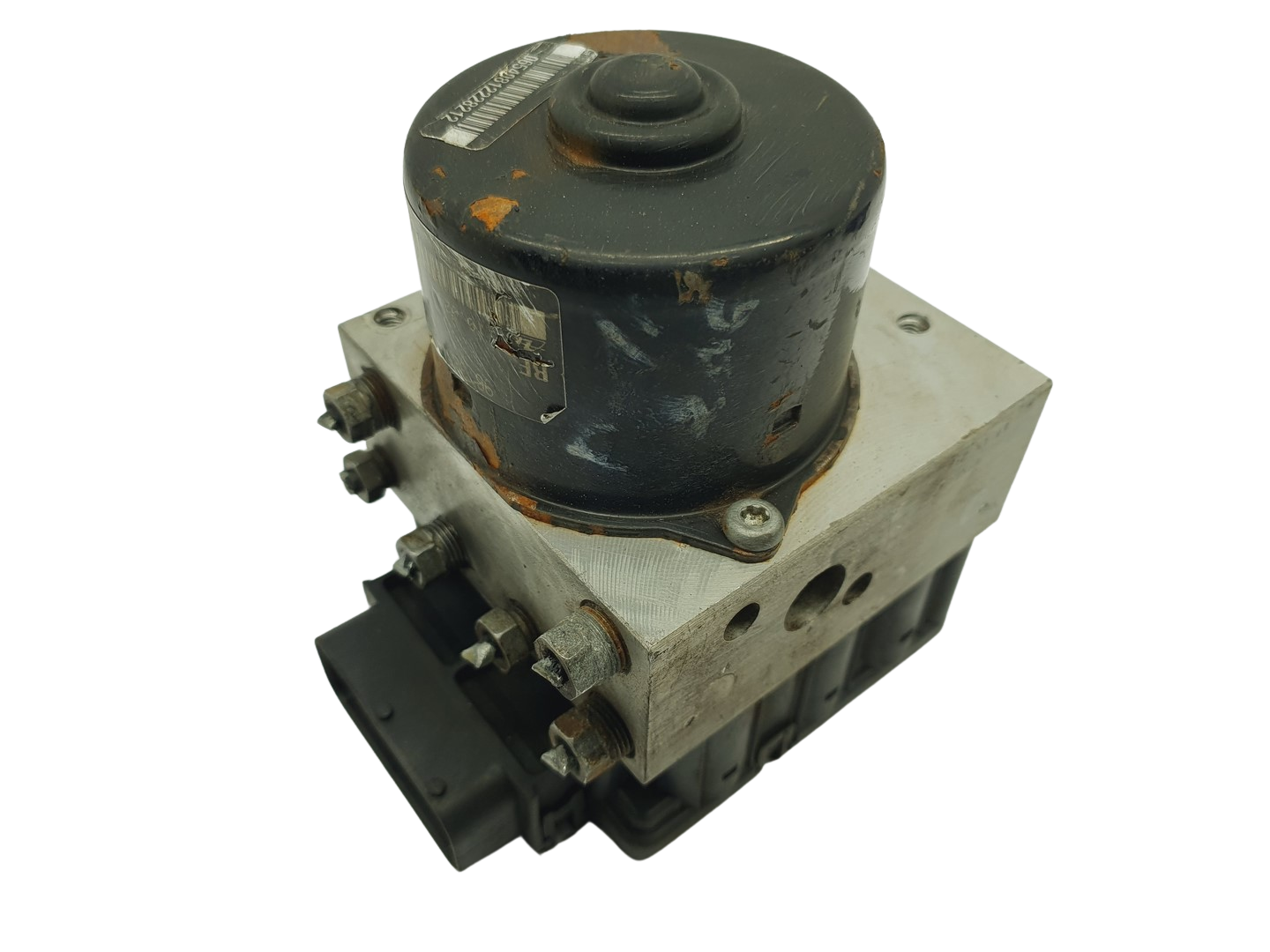 Abs-pump Peugeot 206 9632539480 10.0948-1108.3 Ate 65849 main product photo