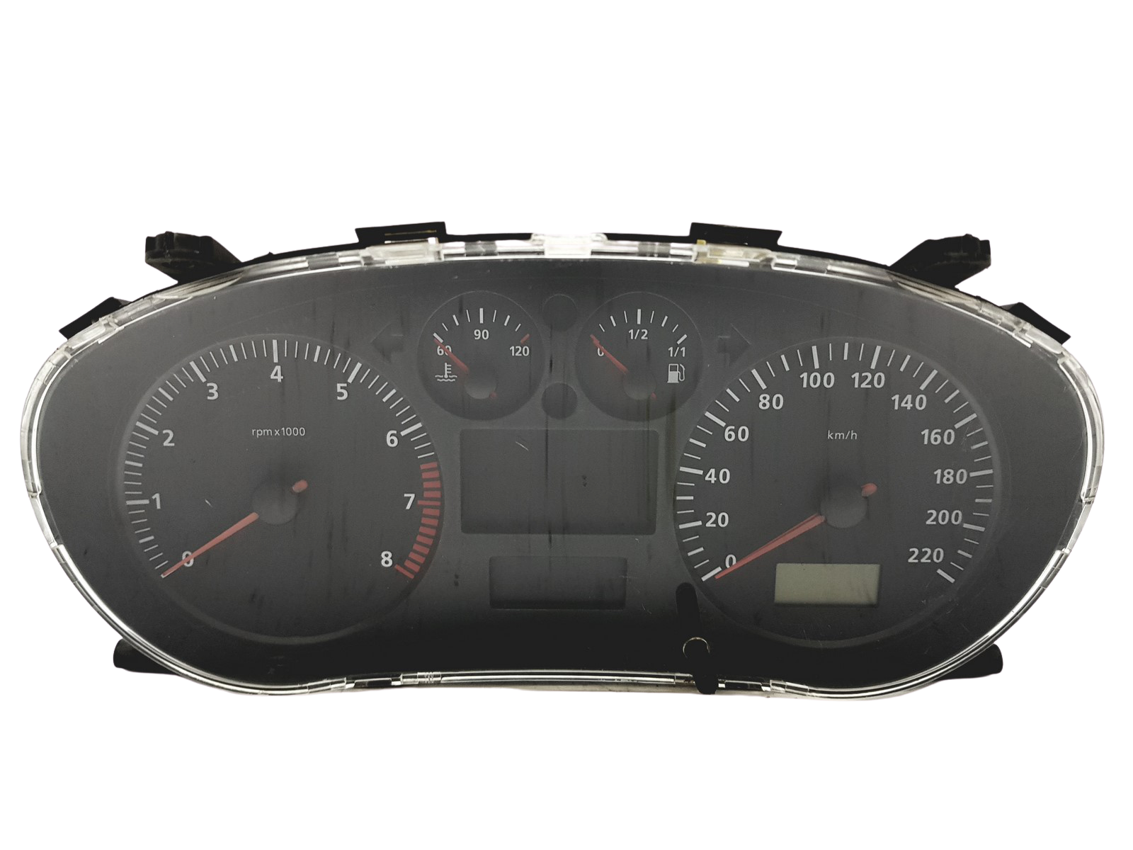 Varvräknare Seat Ibiza W06K0920801A 110008924024 30715 main product photo