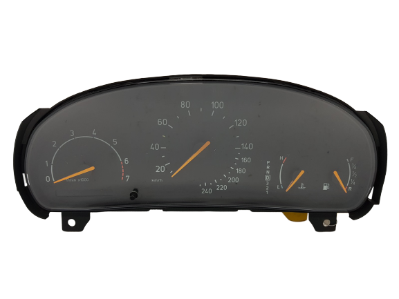 Varvräknare Saab 9-5 5036009 69795-610T Yazaki Meter main product photo
