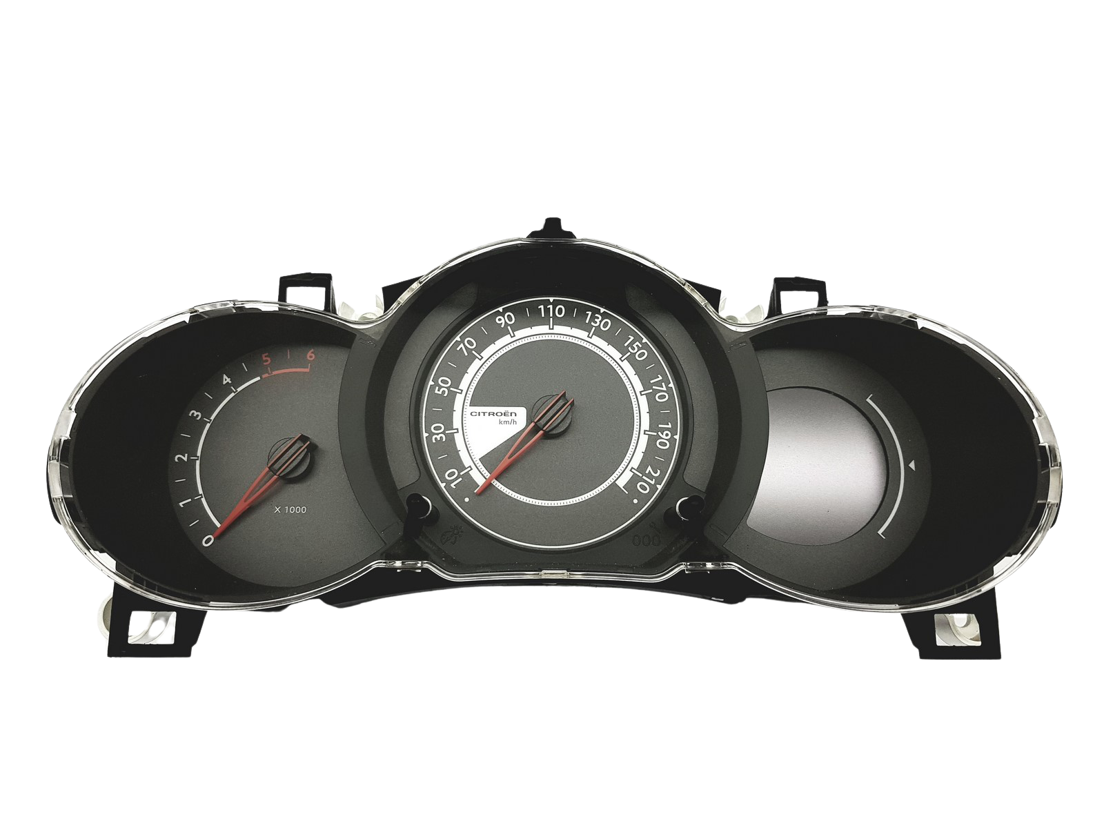 Varvräknare Citroen C3 2 98041176XT Continental main product photo