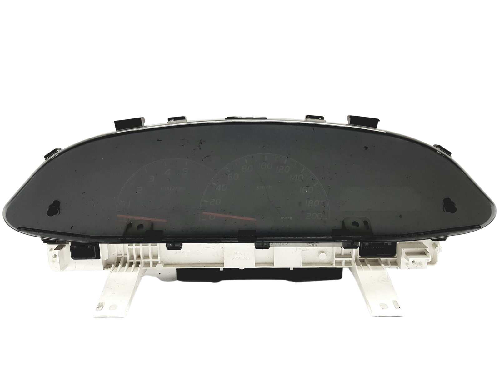 Varvräknare Toyota Yaris 83800-0DG40 48649 main product photo