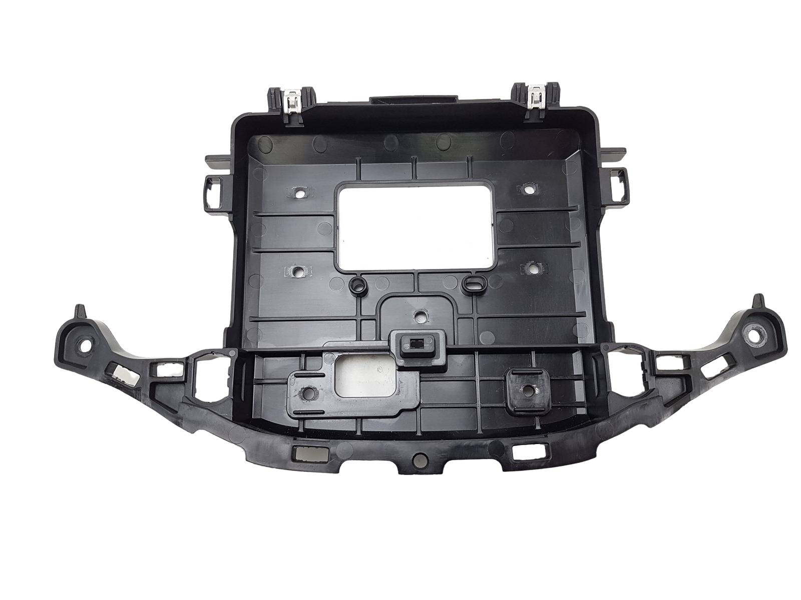 Radiomonteringsram Navi Opel Astra K 39026780 main product photo
