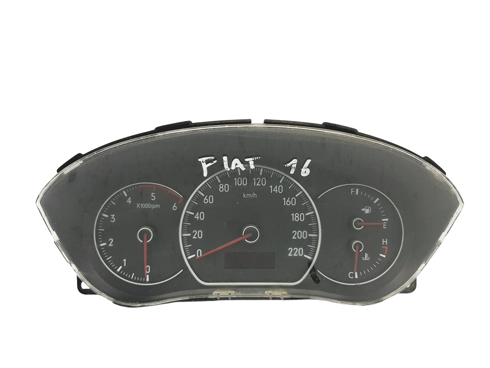 Hastighetsmätare Suzuki Swift A2C53060969 Siemens VDO 58529 main product photo