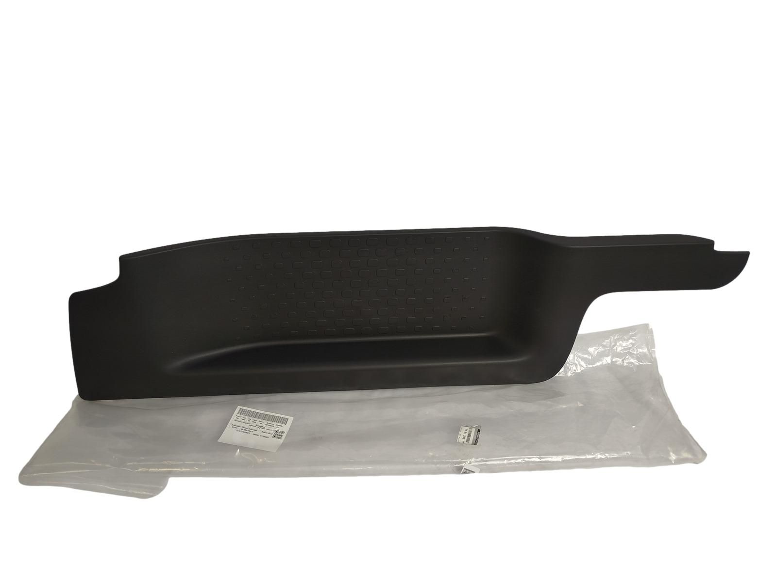 Tröskellist Höger Ny Original 788128017R Renault main product photo