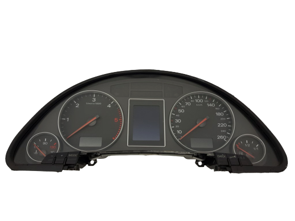 Varvräknare Audi A4 B6 8E0920900K 0263626035 18865 main product photo