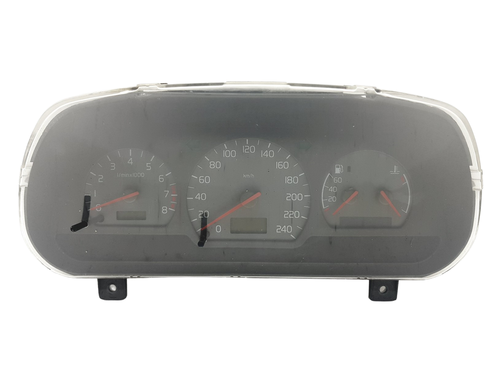 Varvräknare Volvo V40 30862000/007 54639 main product photo