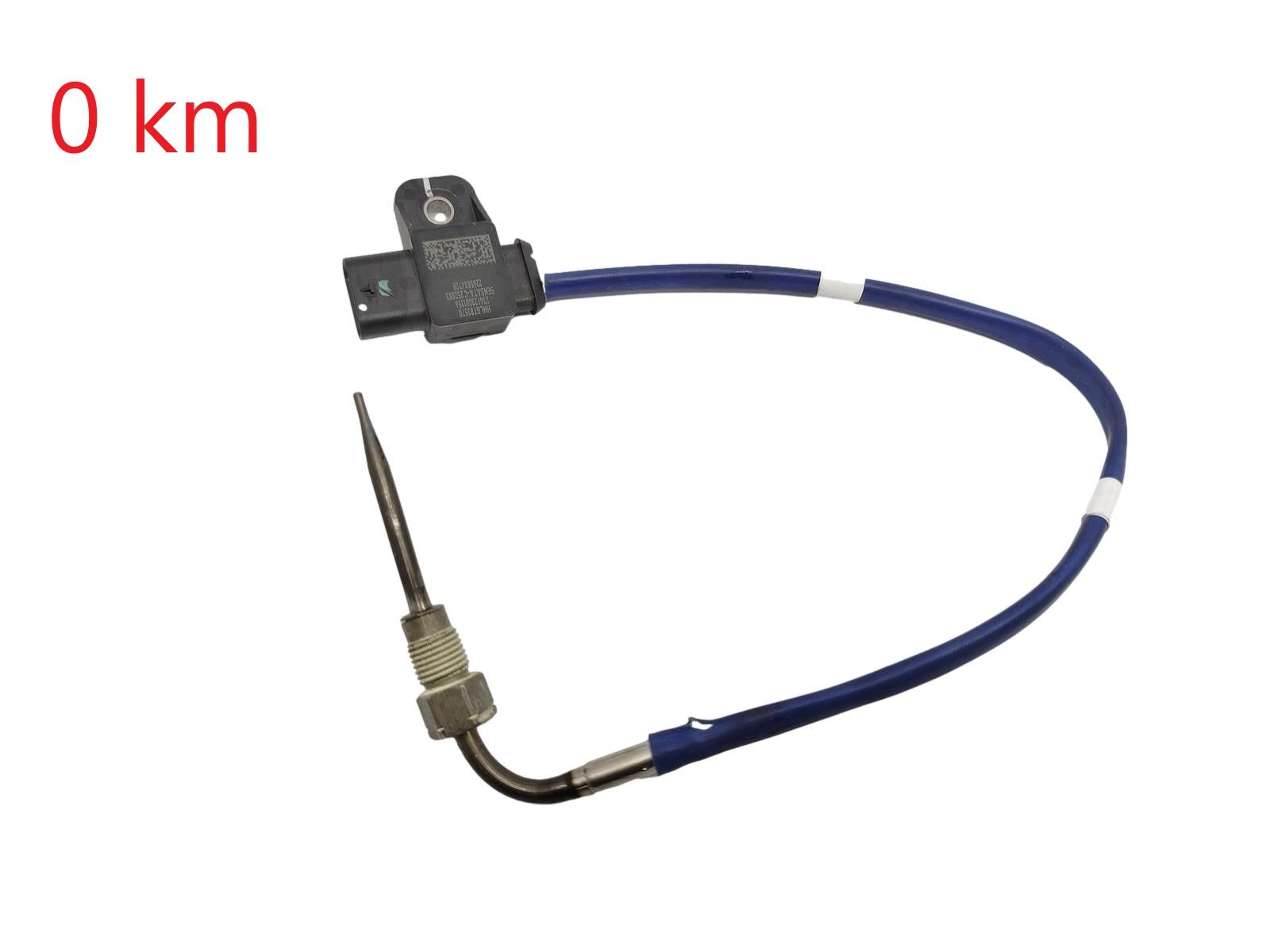 Avgastemperatursensor 226583472R Sensata C252083 Renault Dacia main product photo