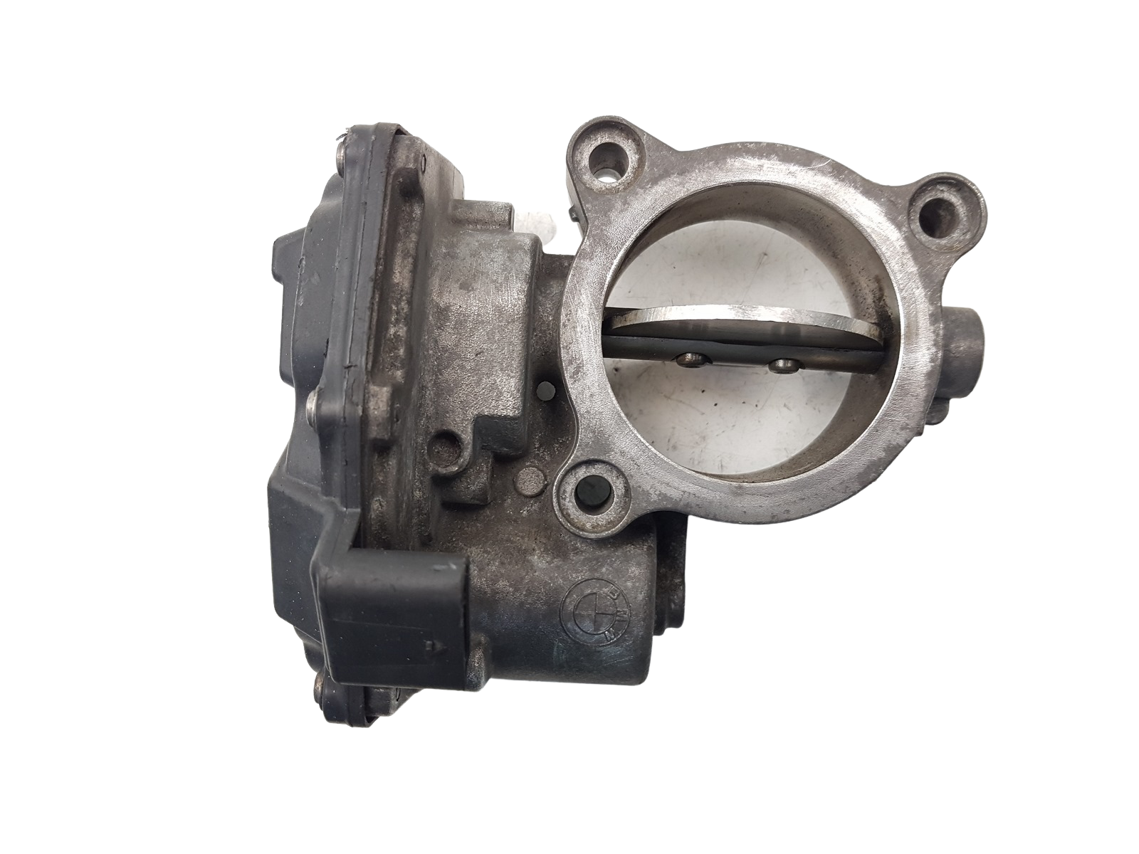 Spjällhusventil BMW 1354 7810752 03 10378517 Pierburg 3213 main product photo
