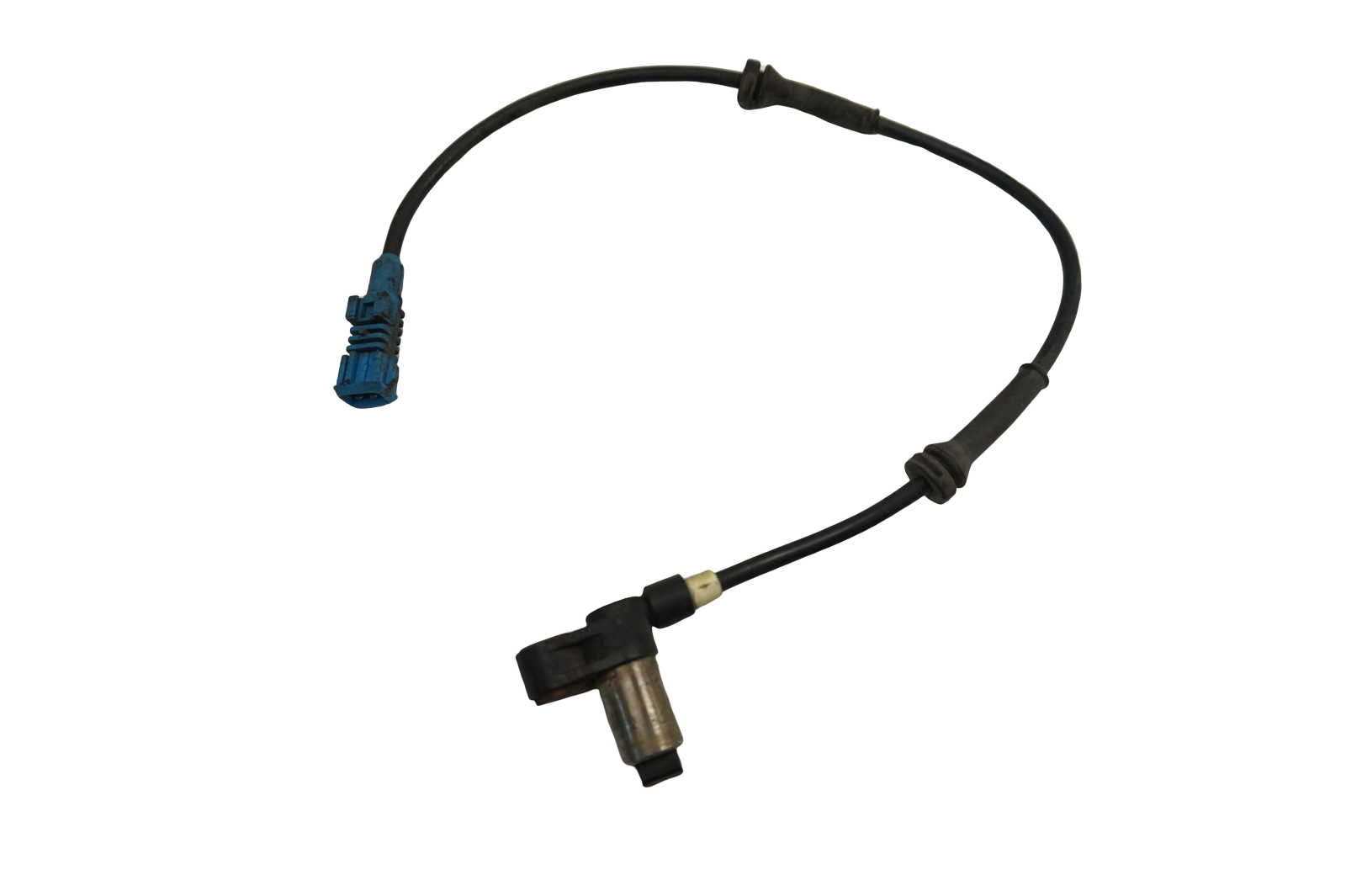 ABS Sensor Fram 0751-1128.3 ATE 454557 Citroen Saxo Peugeot 106 main product photo