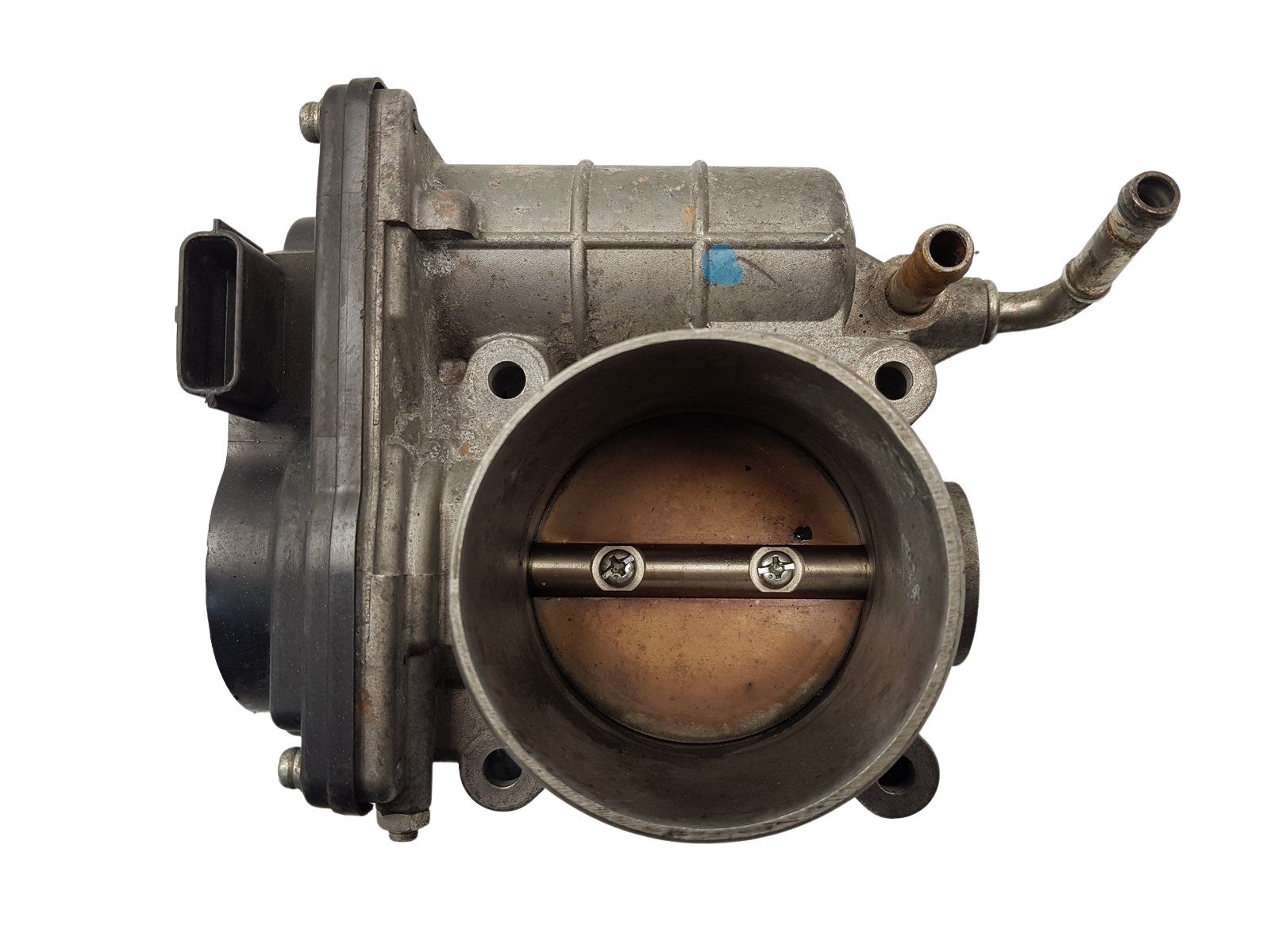 Spjällhusventil Renault 161201190R RME60-12 SERA526-01 2.0 16V 1623 main product photo