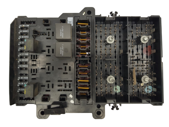 Säkringsbox Chrysler P04707785AB 19649 main product photo
