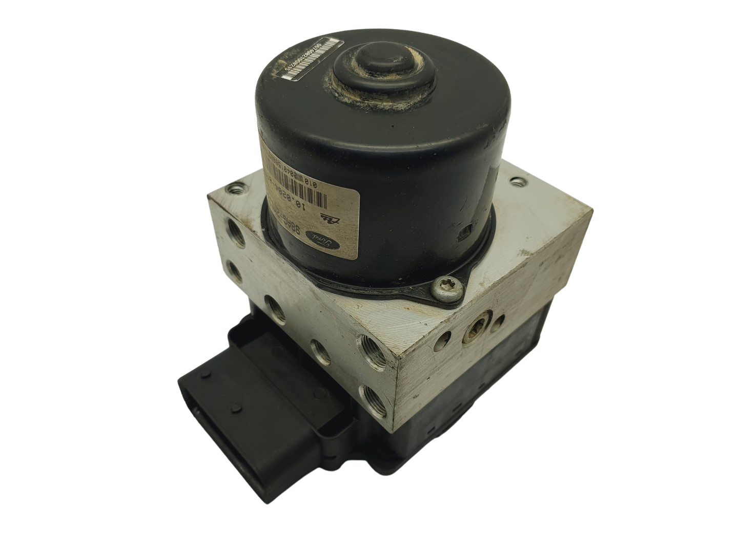 Abs-pump Ford Focus 98AG-2M110-CA 10.0948-0105.3 Ate 66198 main product photo