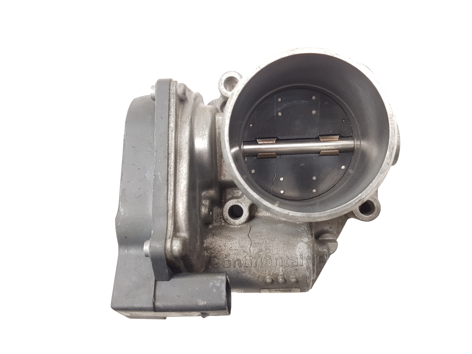 Spjällhusventil 06F133062J A2C53302056 VWAG 3714 main product photo