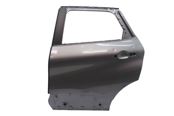 Dörr Vänster Bak Renault Captur TEKNG 821537396R 821017426R main product photo