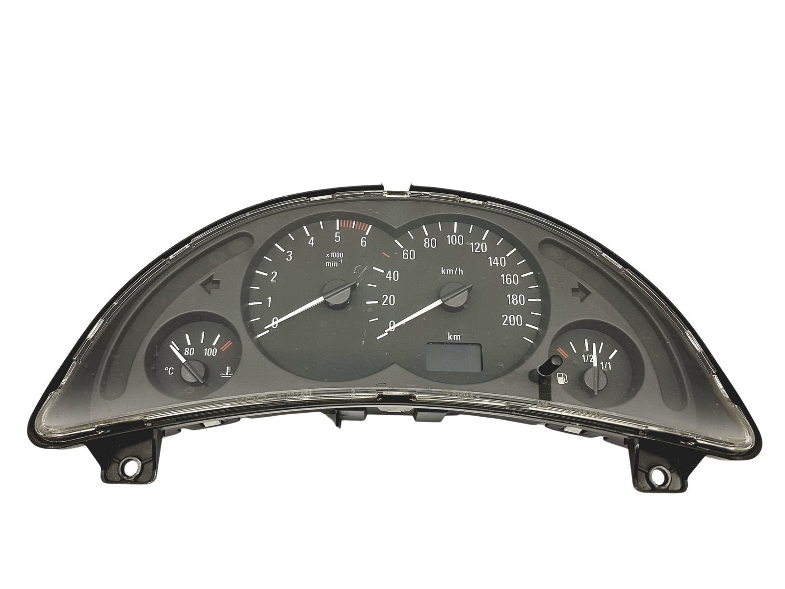 Varvräknare Opel Corsa C 09166808FB 110008988003 50851 main product photo