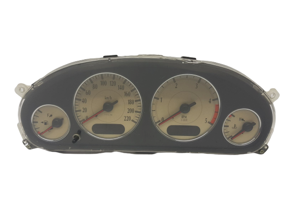 Varvräknare Chrysler Voyager P05082826AH 20974 main product photo