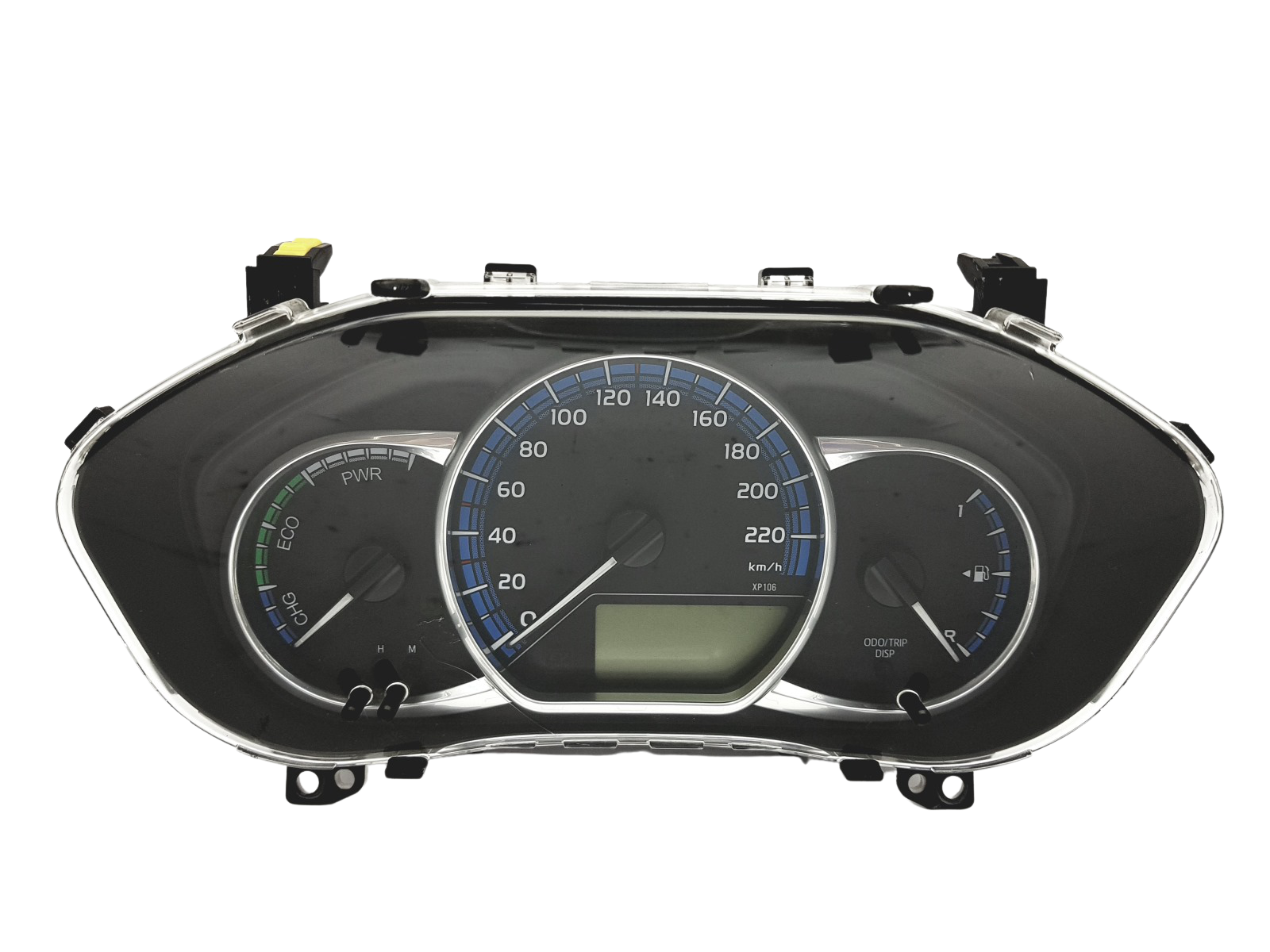 Varvräknare Toyota Yaris P13 Hybrid 83800-0UC91 main product photo