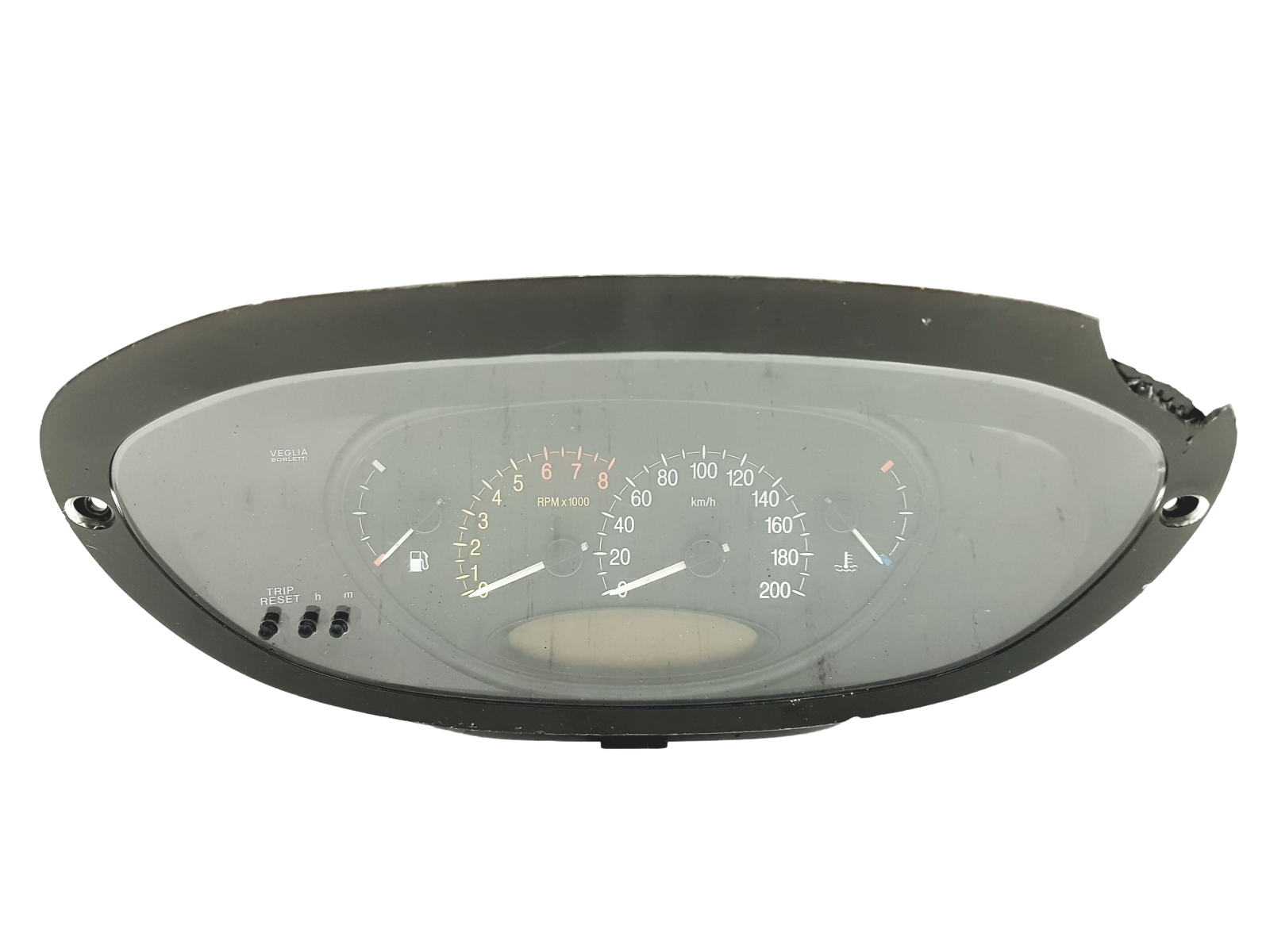 Varvräknare Lancia Ypsilon 46780416 42155 main product photo