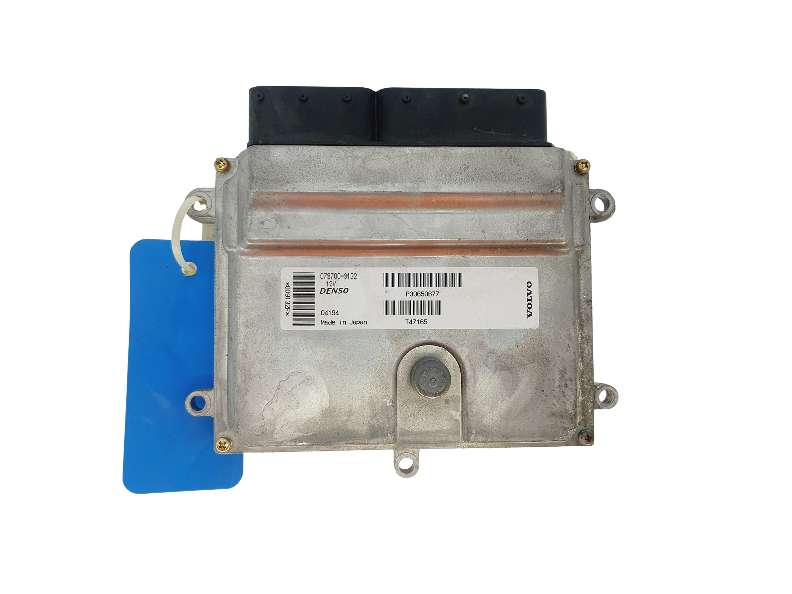 Motorstyrenhet ECU Volvo 079700-9132 P30650677 Denso 43343 main product photo