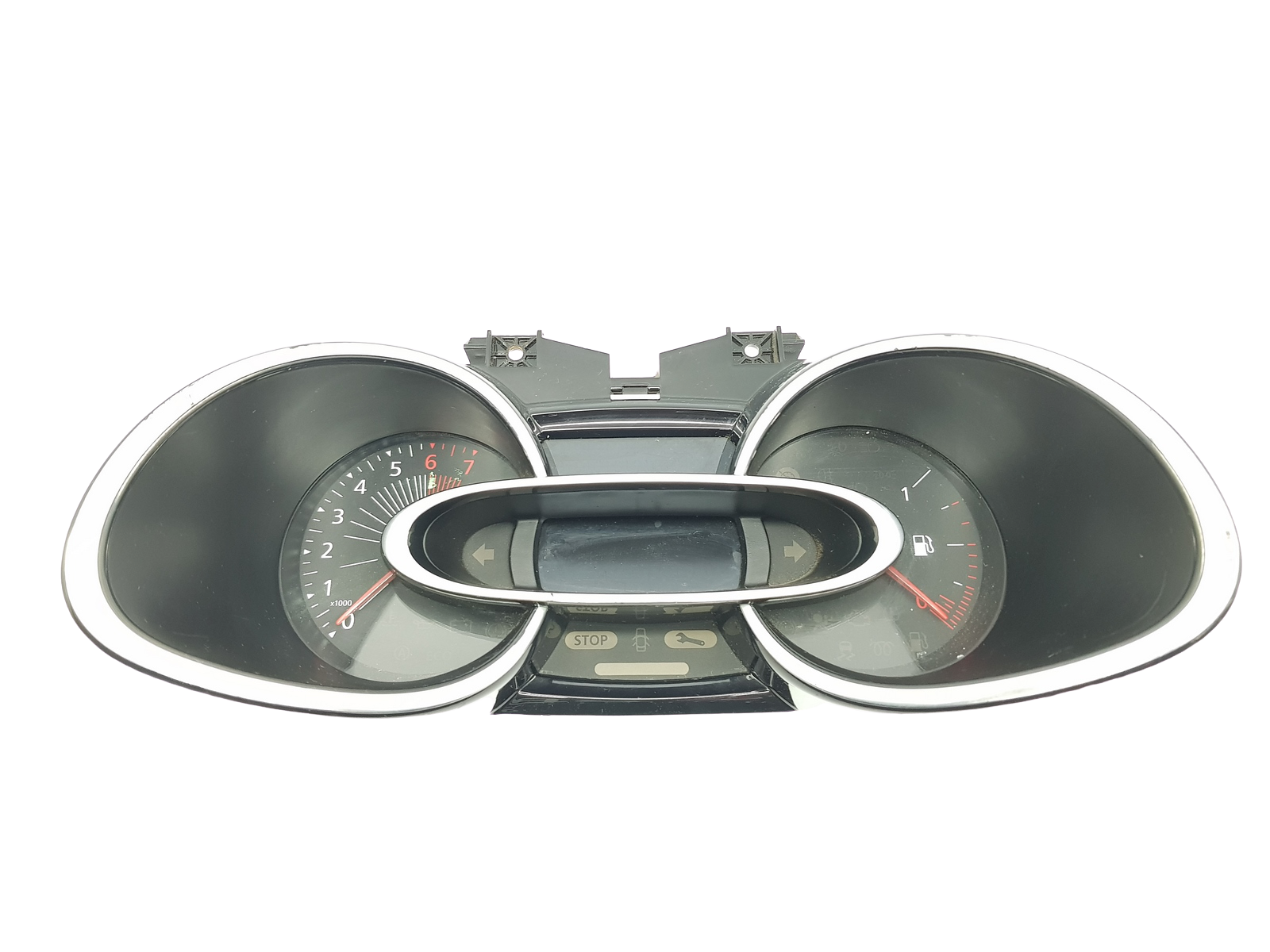 Varvräknare Renault Clio 4 248108837R Visteon main product photo