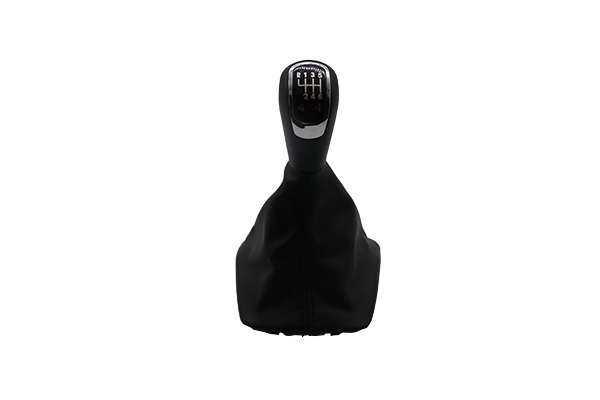 Växelspaksknopp Gör Skoda 5L1711113M 77111642202 DPA main product photo
