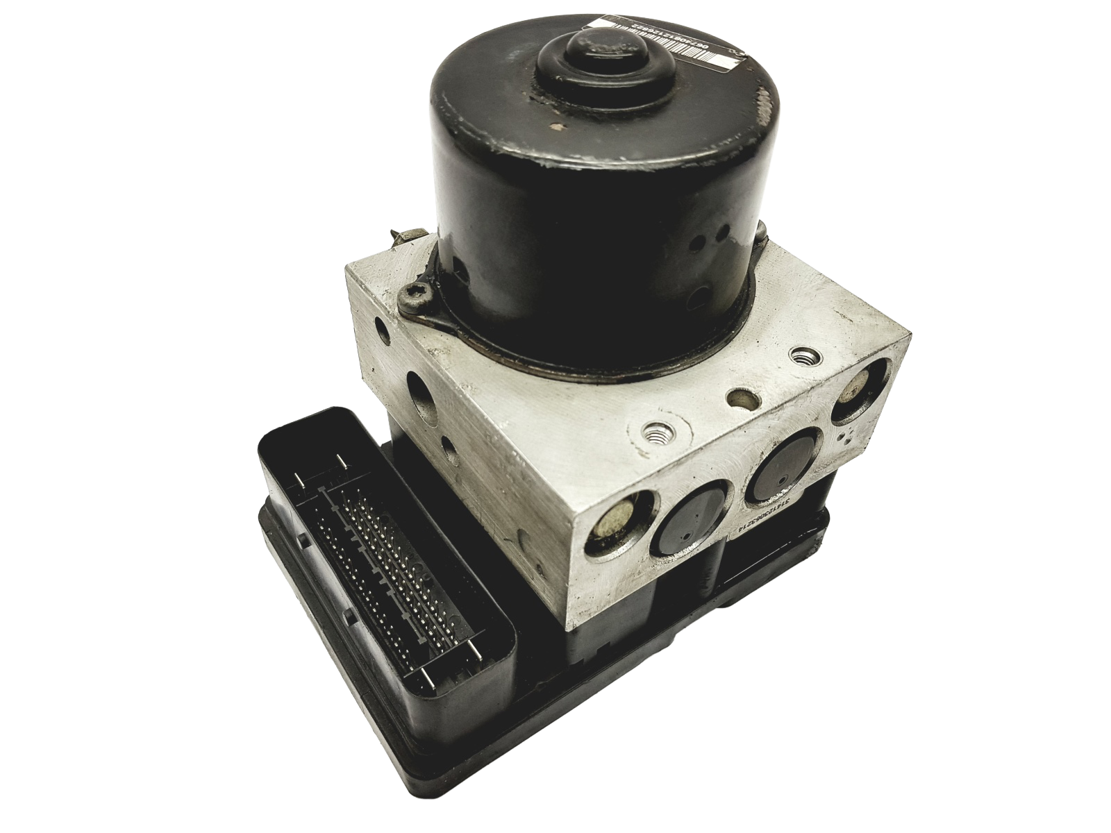 Abs-pump Ford Focus 2M51-2M110-ED 10.0925-0123.3 46807 main product photo