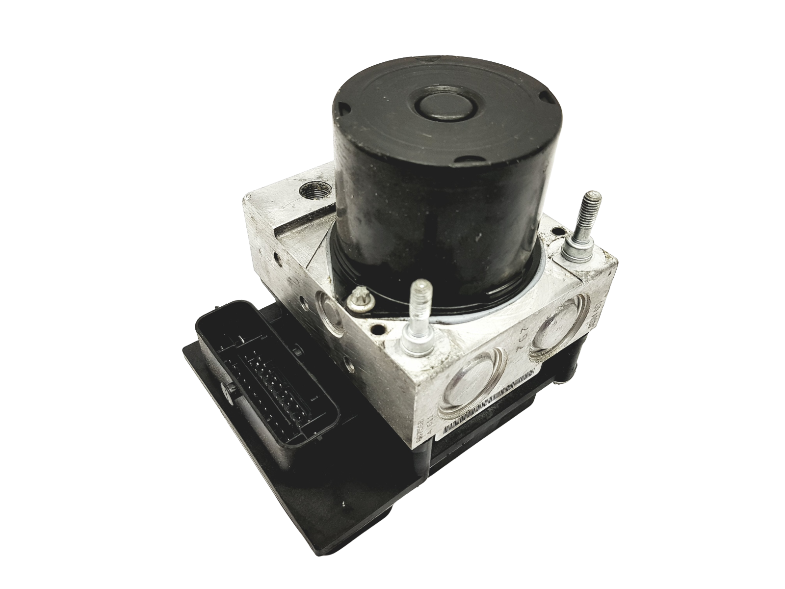 Abs-pump VW Polo 6R0614517AF 0265239056 Bosch 45792 main product photo