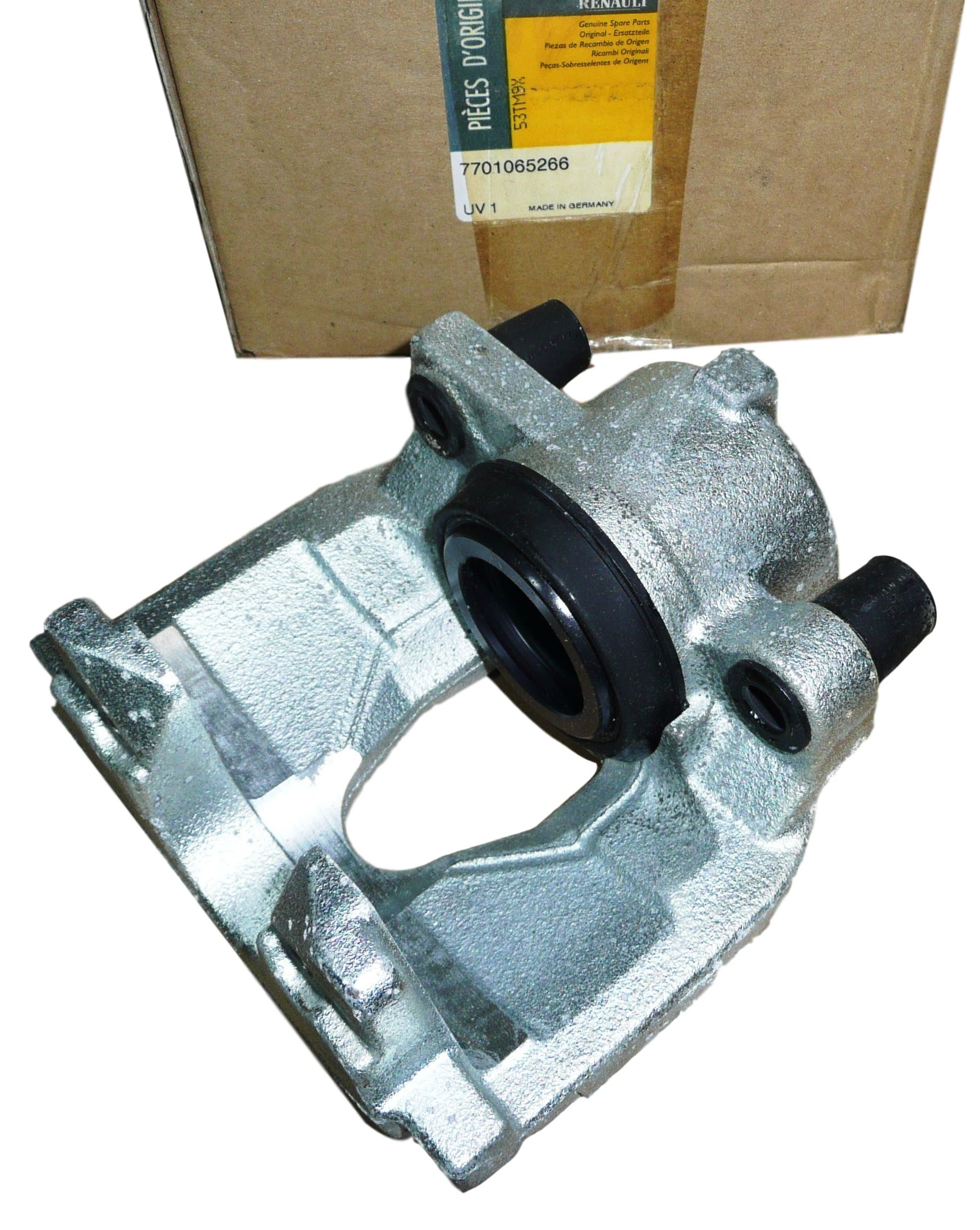 Bromsok Fram Vänster 7701065266 Renault Original main product photo