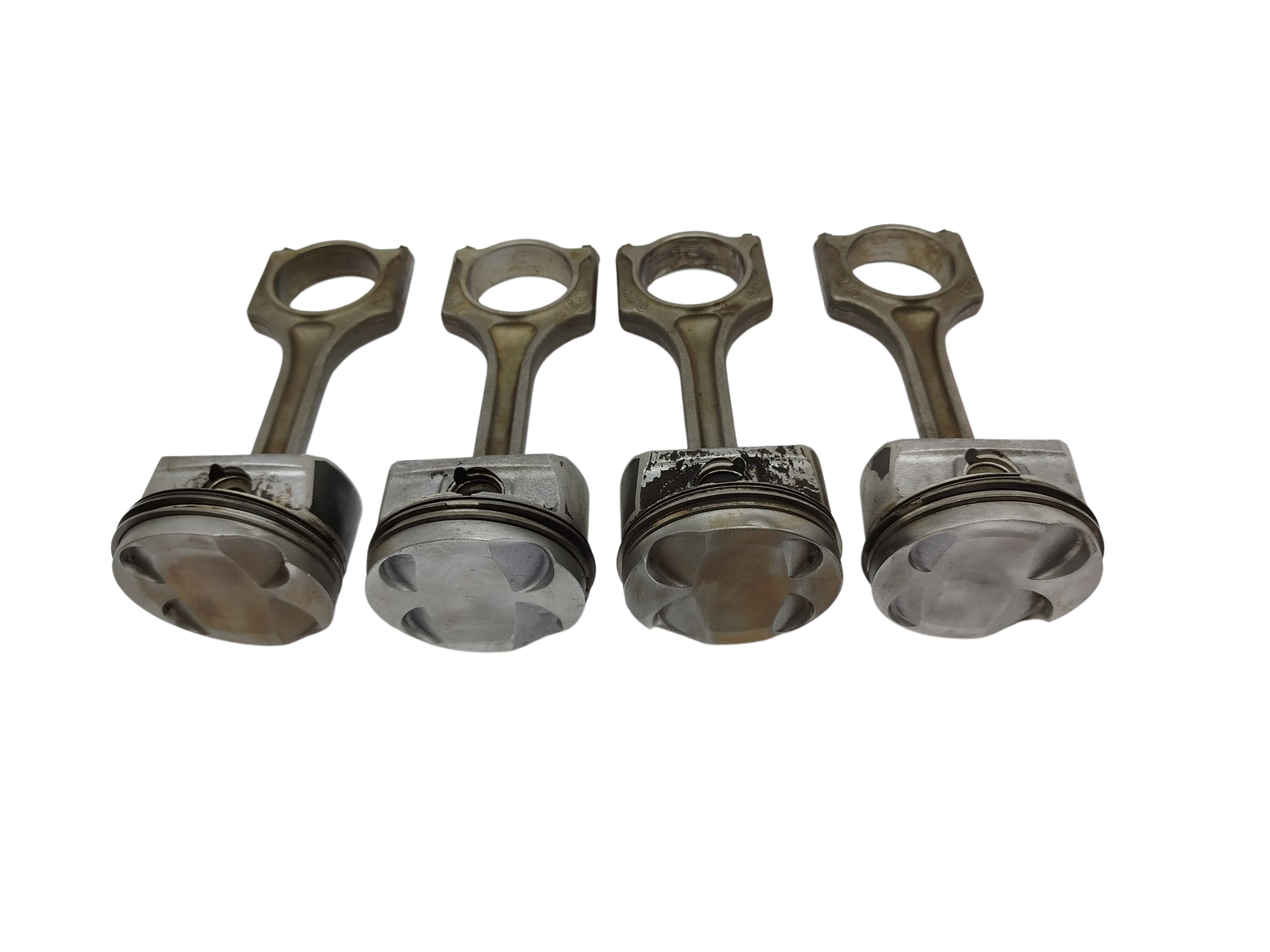 Vevstake Sats 081PI00110002 1631730080 Citroen Peugeot 1,6 VTI main product photo